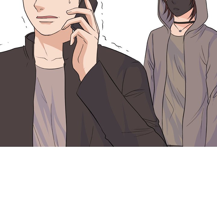High School Legend Red Dragon Chapter 110 image 43