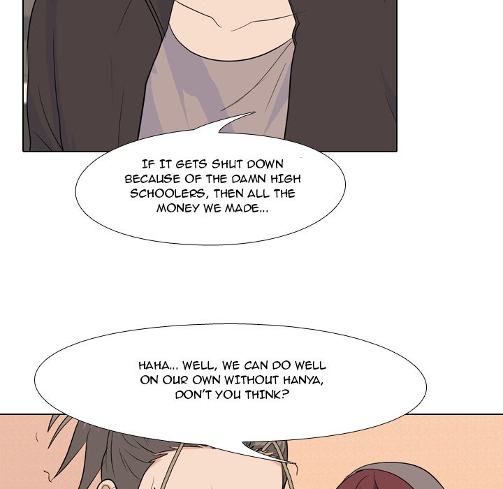 High School Legend Red Dragon Chapter 110 image 45
