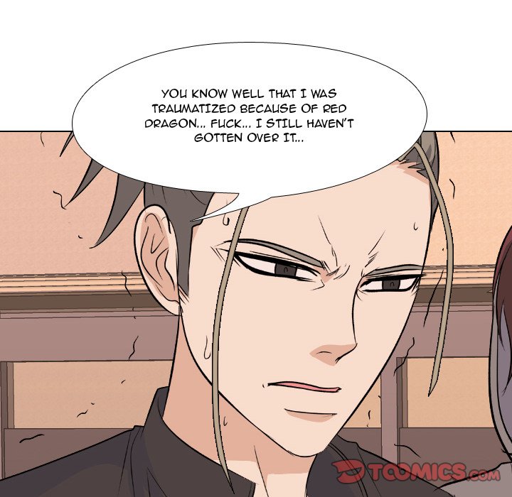 High School Legend Red Dragon Chapter 110 image 47