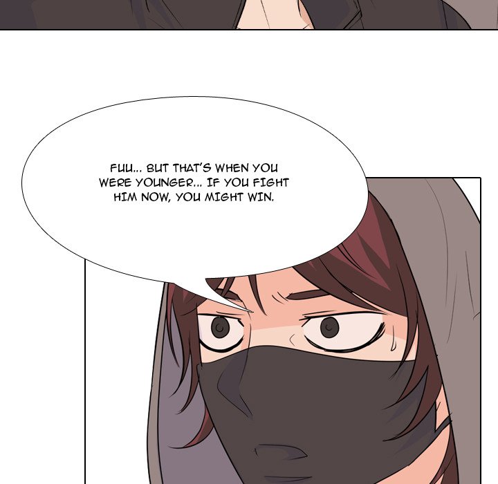 High School Legend Red Dragon Chapter 110 image 48