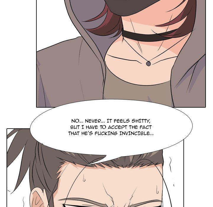 High School Legend Red Dragon Chapter 110 image 49