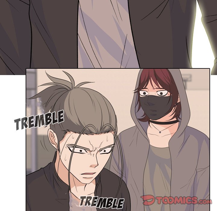 High School Legend Red Dragon Chapter 110 image 53