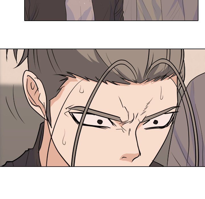 High School Legend Red Dragon Chapter 110 image 54