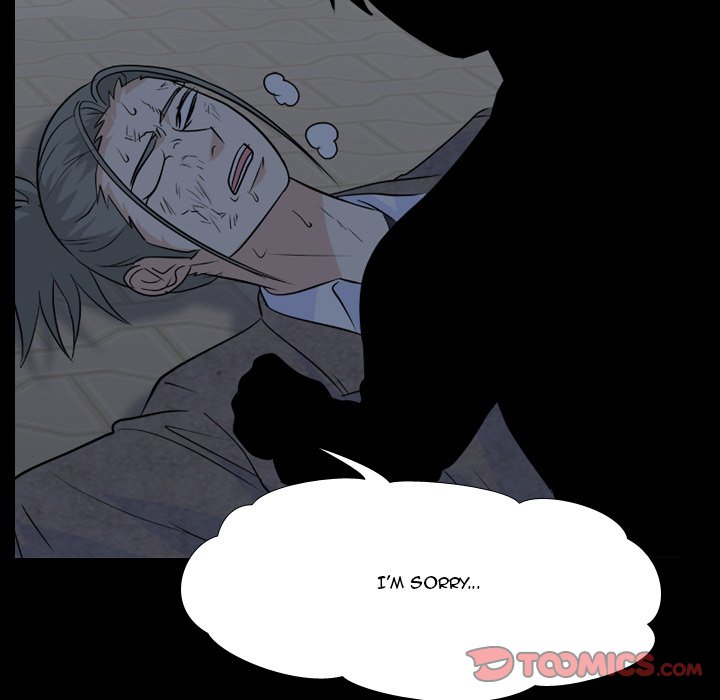 High School Legend Red Dragon Chapter 110 image 56