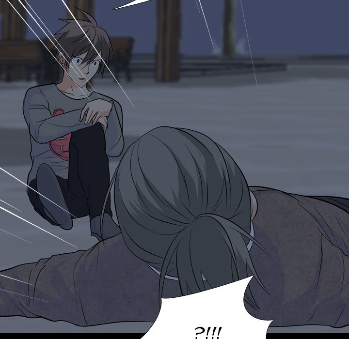 High School Legend Red Dragon Chapter 110 image 69