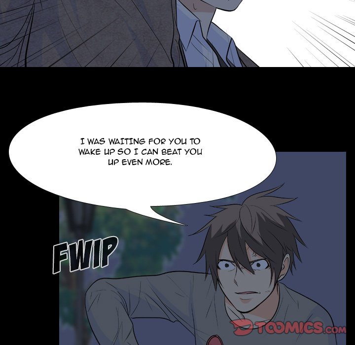 High School Legend Red Dragon Chapter 110 image 74