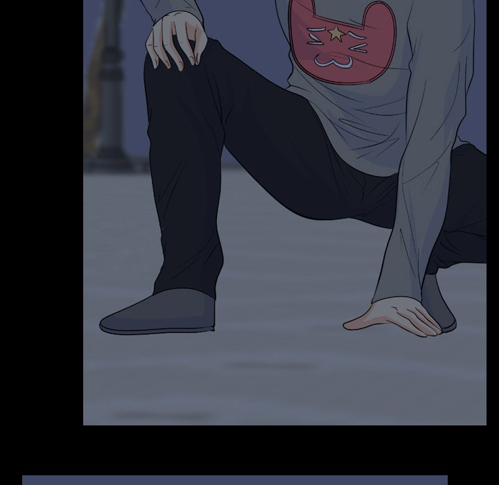 High School Legend Red Dragon Chapter 110 image 75