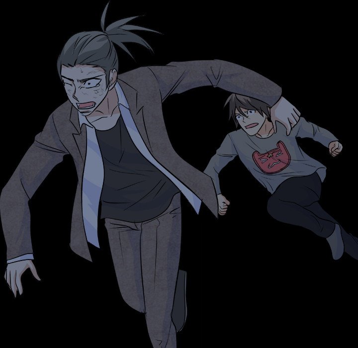 High School Legend Red Dragon Chapter 110 image 78
