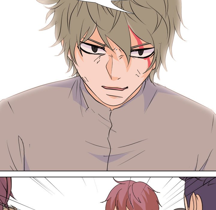 High School Legend Red Dragon Chapter 110 image 7