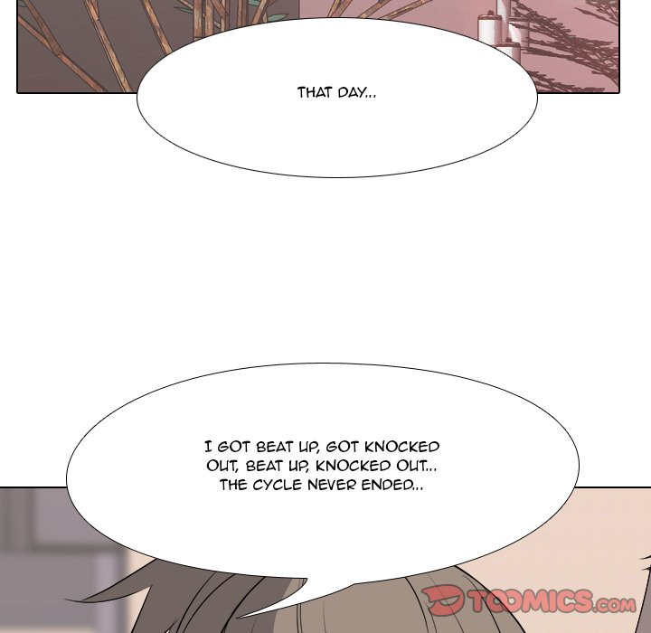 High School Legend Red Dragon Chapter 110 image 83