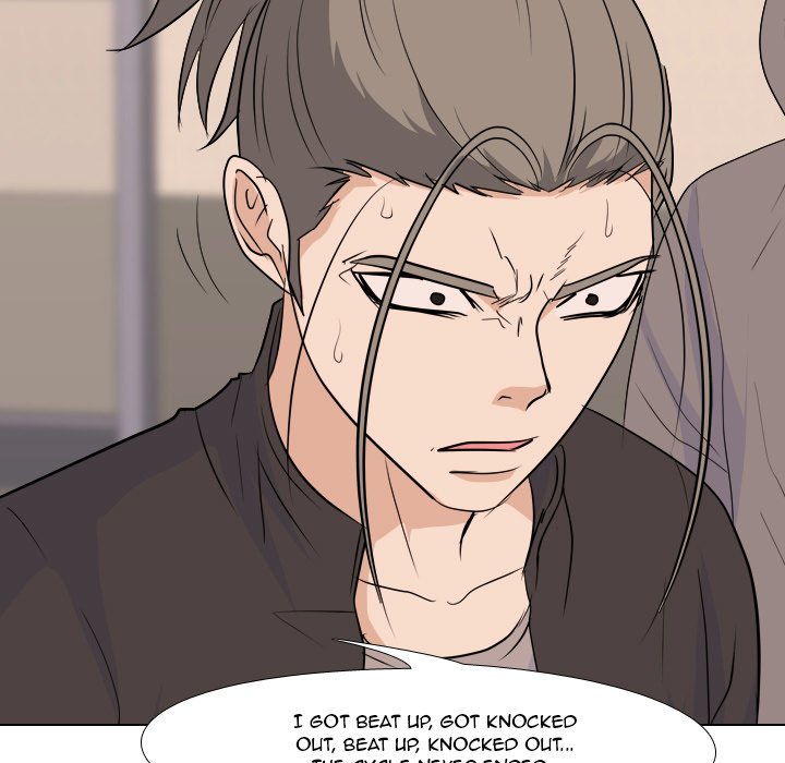 High School Legend Red Dragon Chapter 110 image 84
