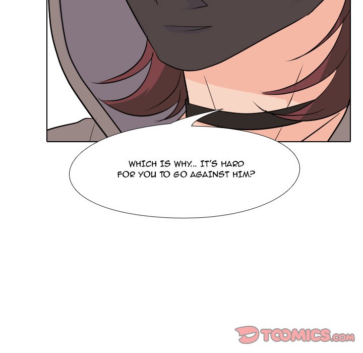 High School Legend Red Dragon Chapter 110 image 86