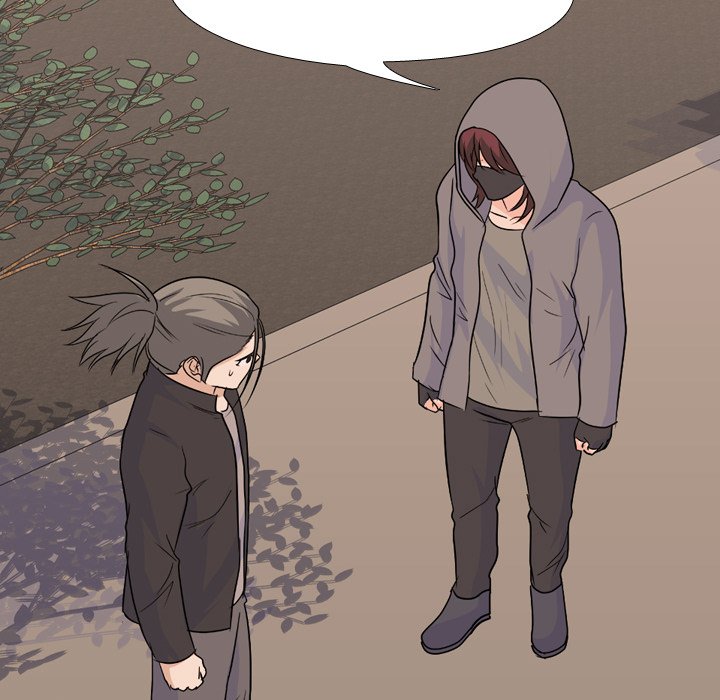 High School Legend Red Dragon Chapter 110 image 90