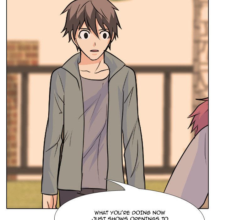 High School Legend Red Dragon Chapter 111 image 99