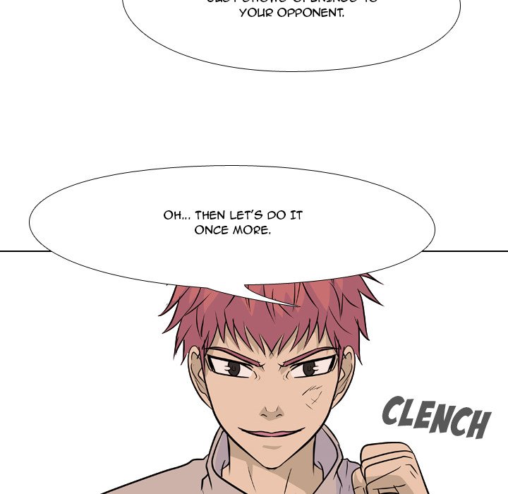 High School Legend Red Dragon Chapter 111 image 100