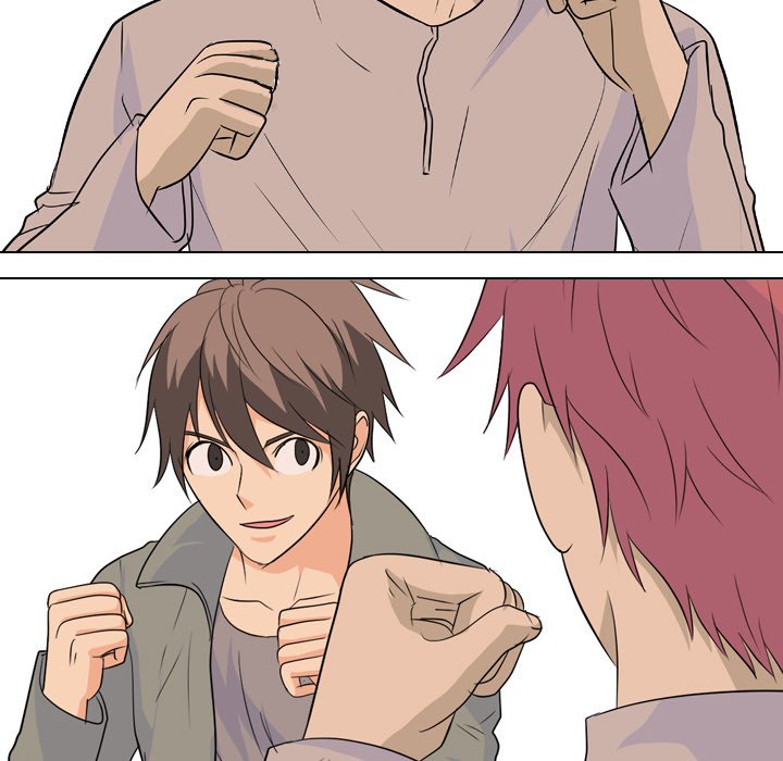 High School Legend Red Dragon Chapter 111 image 101