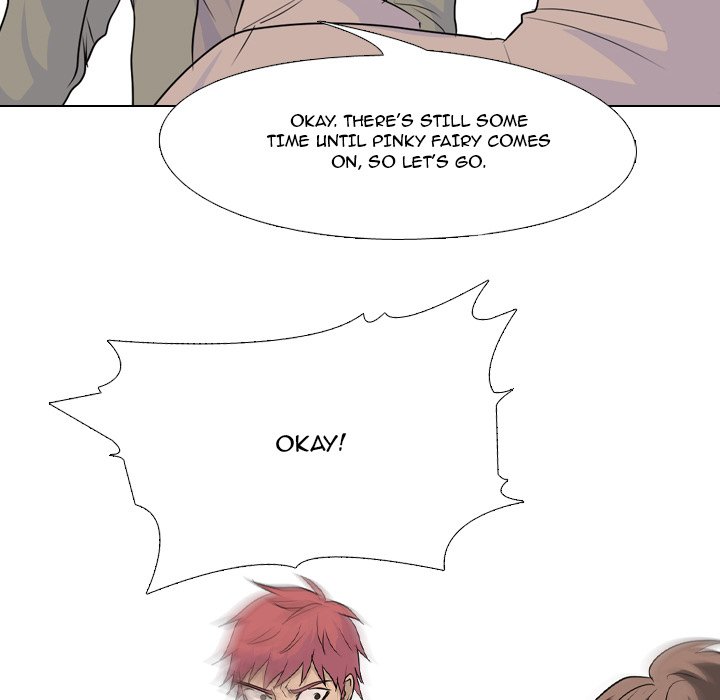 High School Legend Red Dragon Chapter 111 image 102