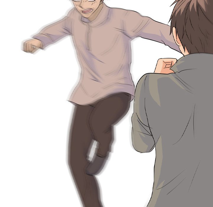 High School Legend Red Dragon Chapter 111 image 103
