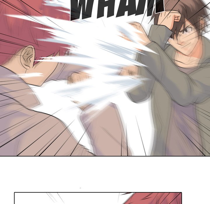 High School Legend Red Dragon Chapter 111 image 105