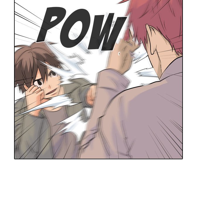 High School Legend Red Dragon Chapter 111 image 106