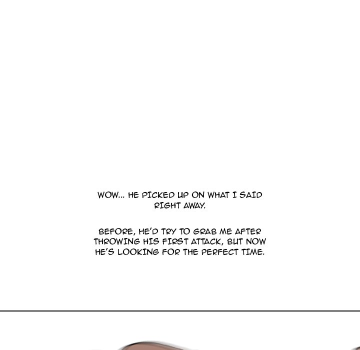 High School Legend Red Dragon Chapter 111 image 107