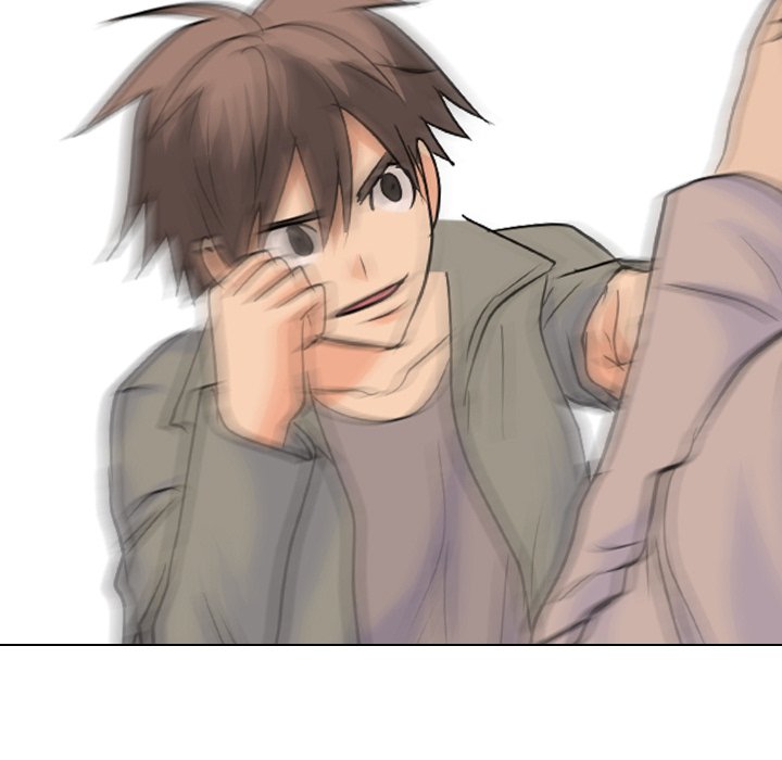 High School Legend Red Dragon Chapter 111 image 108