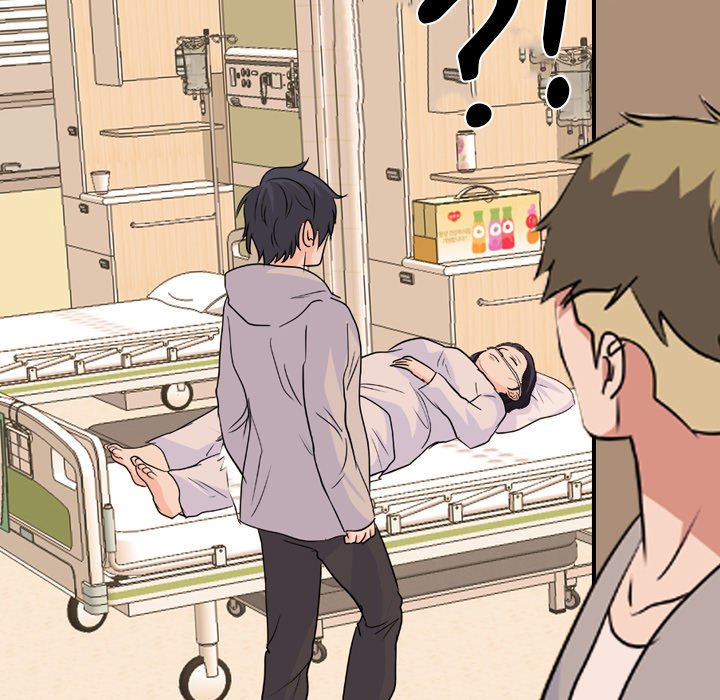 High School Legend Red Dragon Chapter 111 image 10