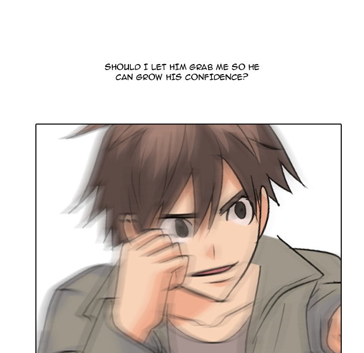High School Legend Red Dragon Chapter 111 image 109