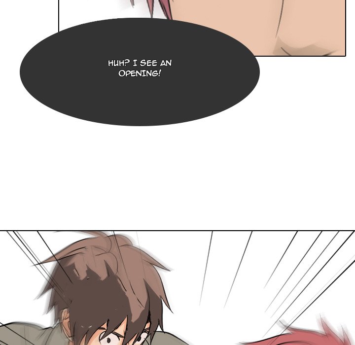 High School Legend Red Dragon Chapter 111 image 114