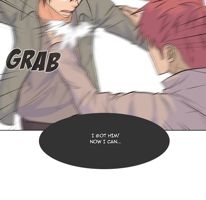 High School Legend Red Dragon Chapter 111 image 115