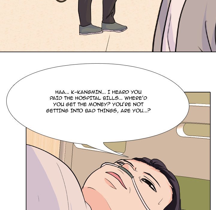 High School Legend Red Dragon Chapter 111 image 11
