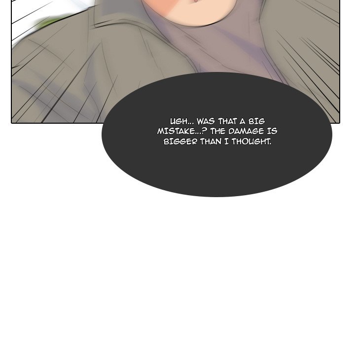 High School Legend Red Dragon Chapter 111 image 120