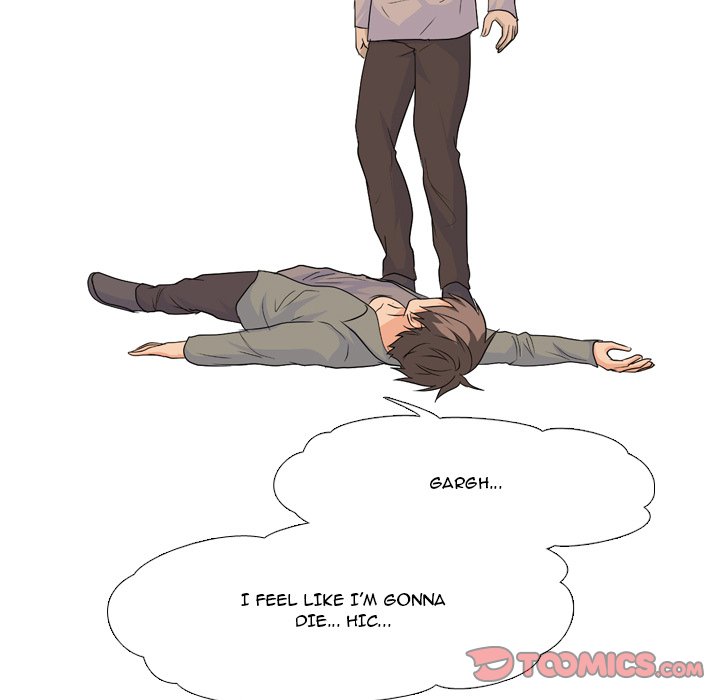 High School Legend Red Dragon Chapter 111 image 122