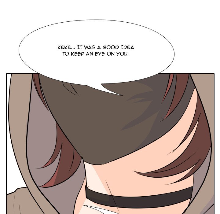 High School Legend Red Dragon Chapter 111 image 124