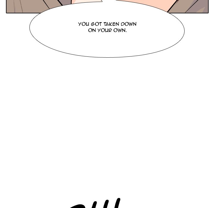 High School Legend Red Dragon Chapter 111 image 125