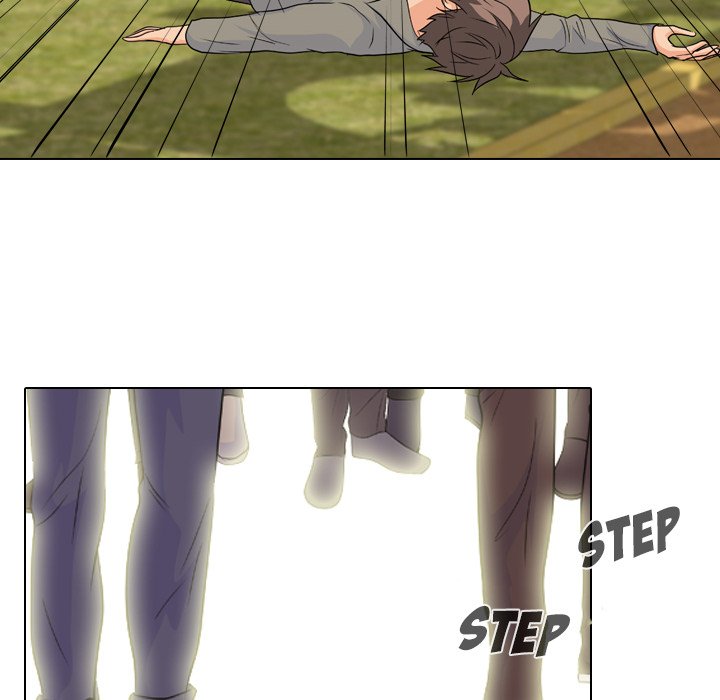 High School Legend Red Dragon Chapter 111 image 127