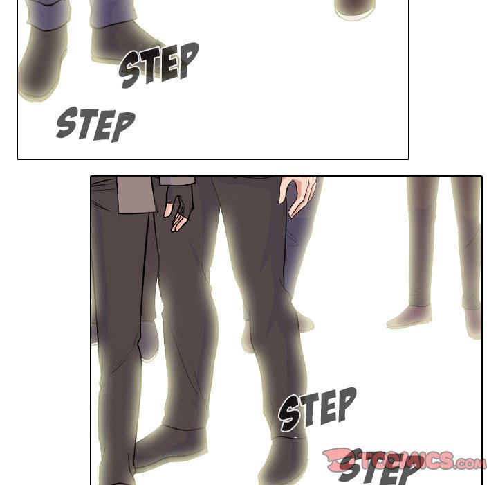High School Legend Red Dragon Chapter 111 image 128