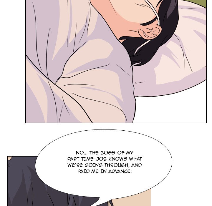 High School Legend Red Dragon Chapter 111 image 12