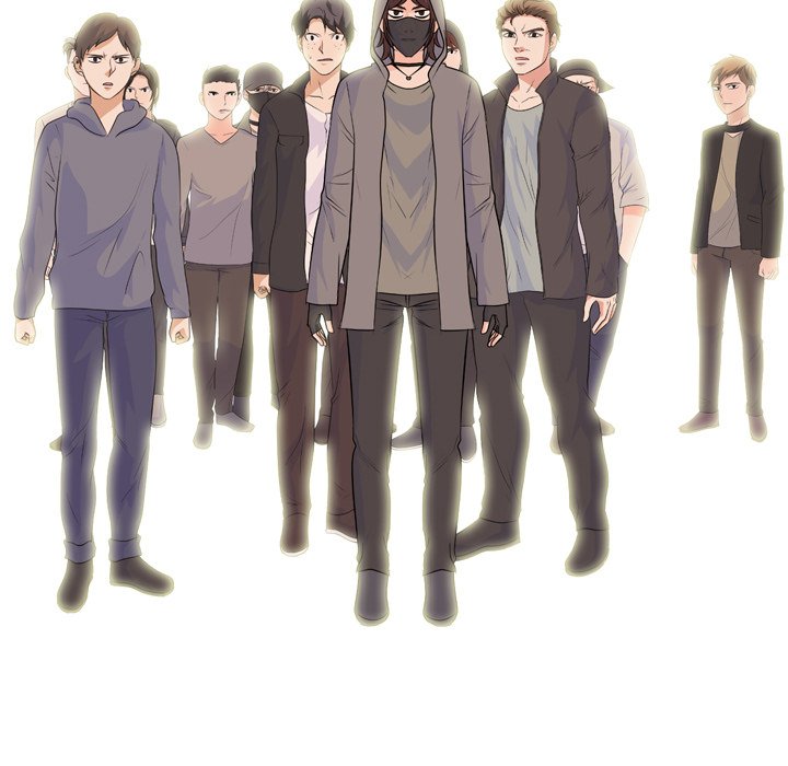 High School Legend Red Dragon Chapter 111 image 130