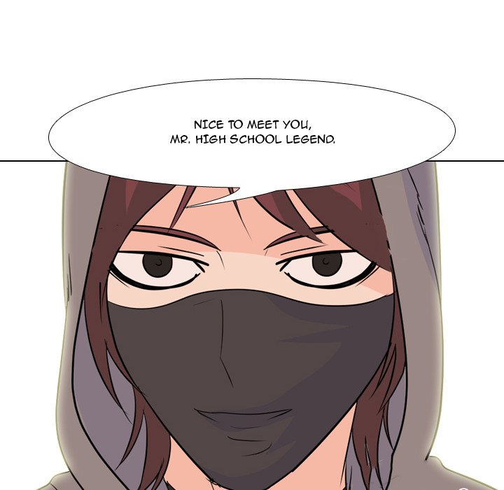 High School Legend Red Dragon Chapter 111 image 131