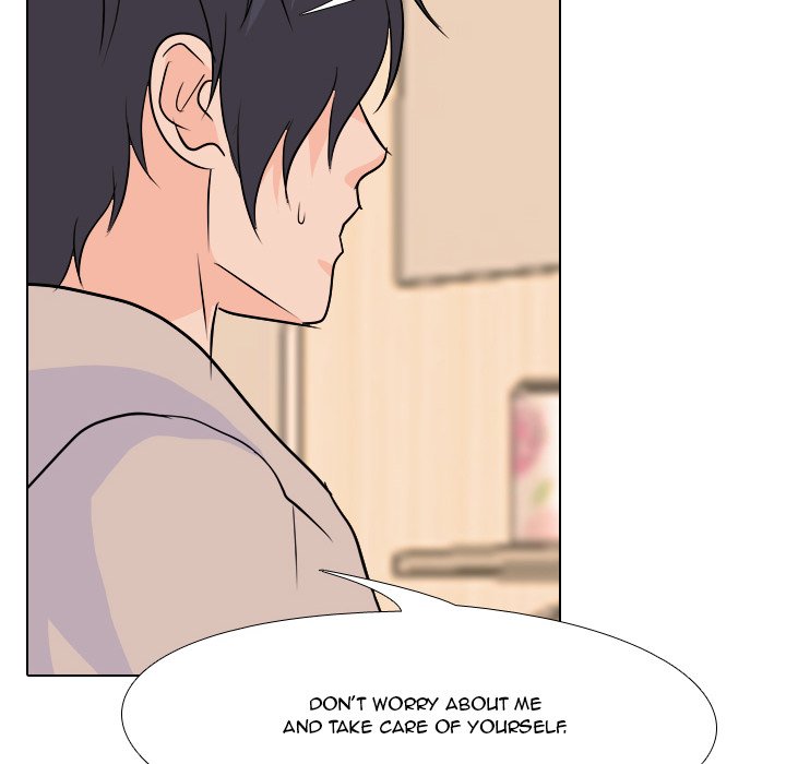 High School Legend Red Dragon Chapter 111 image 13