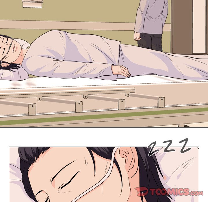 High School Legend Red Dragon Chapter 111 image 20