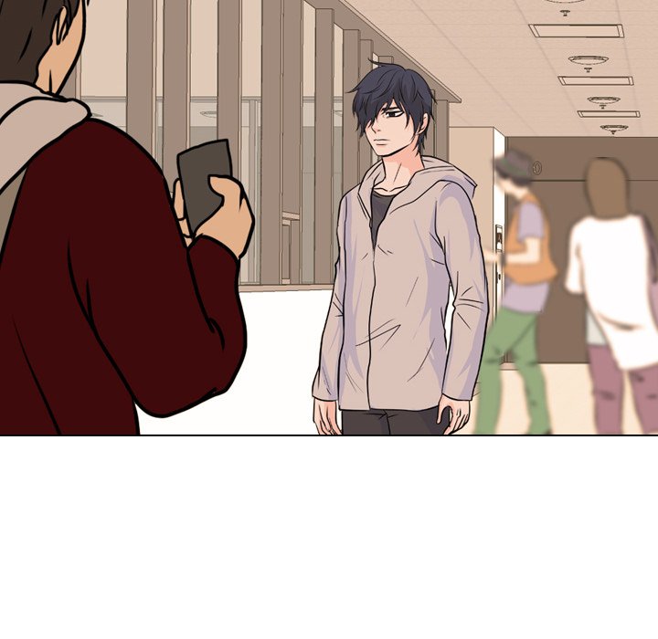 High School Legend Red Dragon Chapter 111 image 25