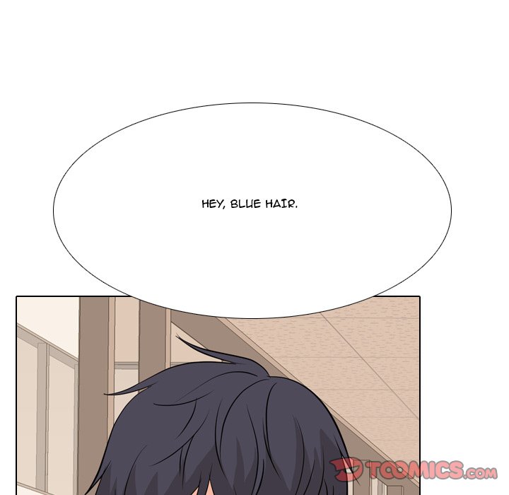 High School Legend Red Dragon Chapter 111 image 26