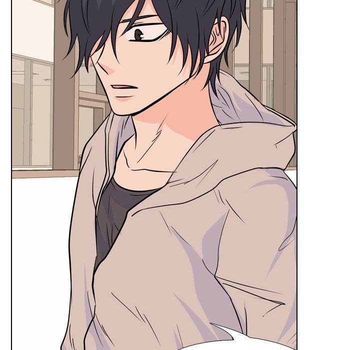 High School Legend Red Dragon Chapter 111 image 27