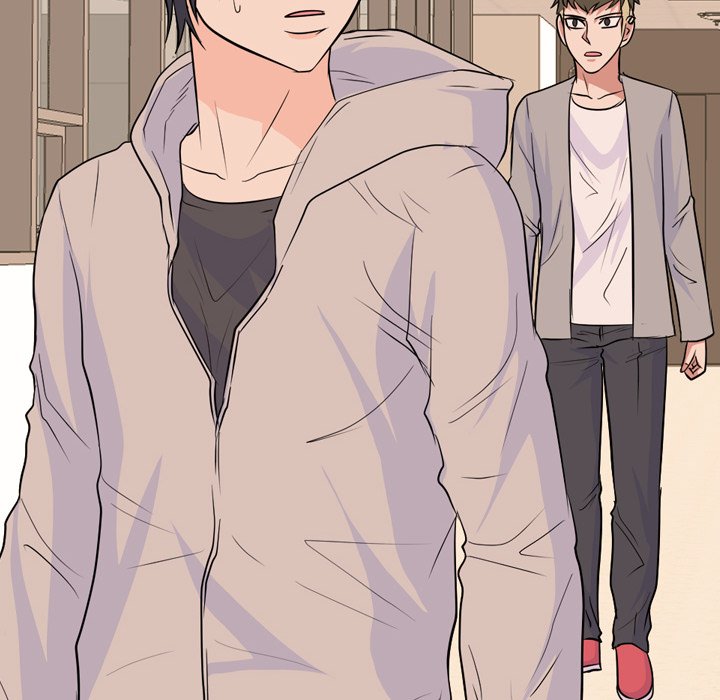 High School Legend Red Dragon Chapter 111 image 29