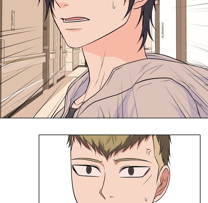 High School Legend Red Dragon Chapter 111 image 31
