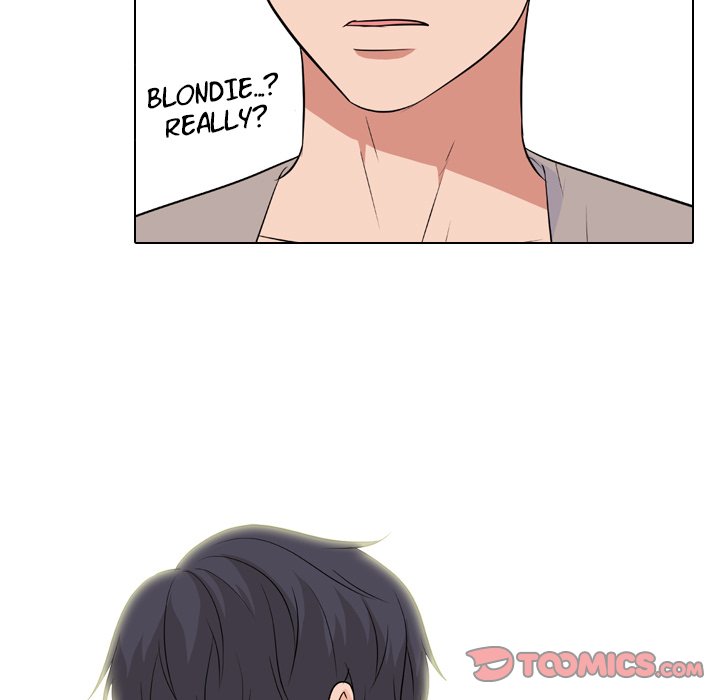 High School Legend Red Dragon Chapter 111 image 32