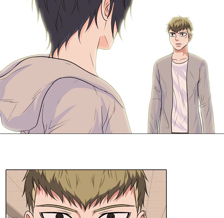 High School Legend Red Dragon Chapter 111 image 33