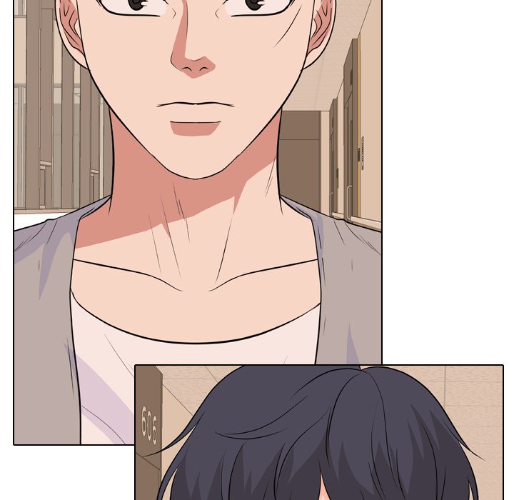 High School Legend Red Dragon Chapter 111 image 34